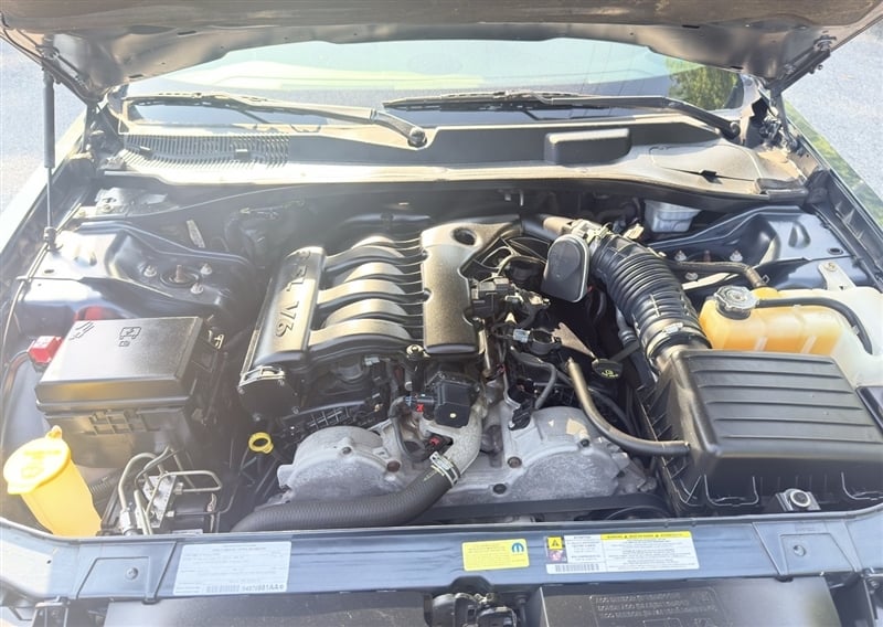 2008 Chrysler 300 Touring - Photo 15