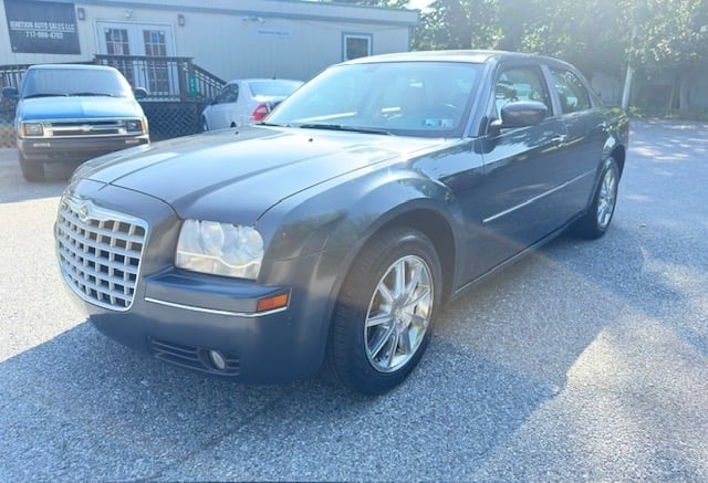 2008 Chrysler 300 Touring - Photo 6