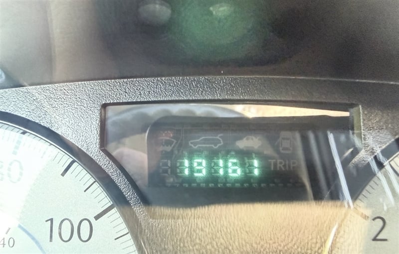 2008 Chrysler 300 Touring - Photo 7