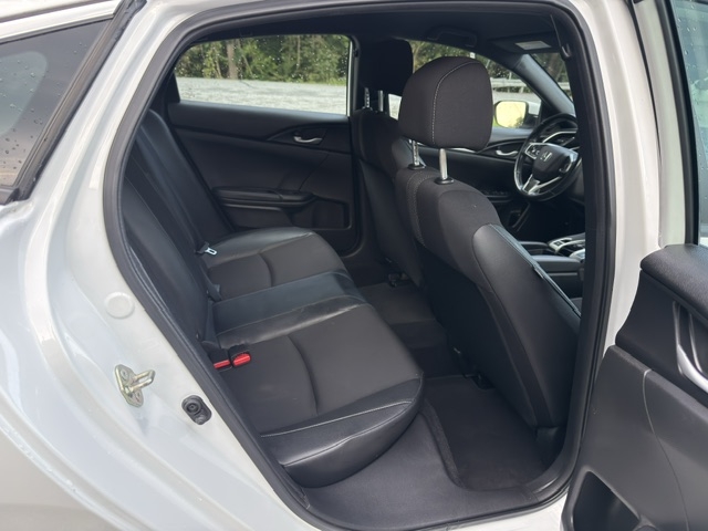 2019 Honda Civic Sport - Photo 9